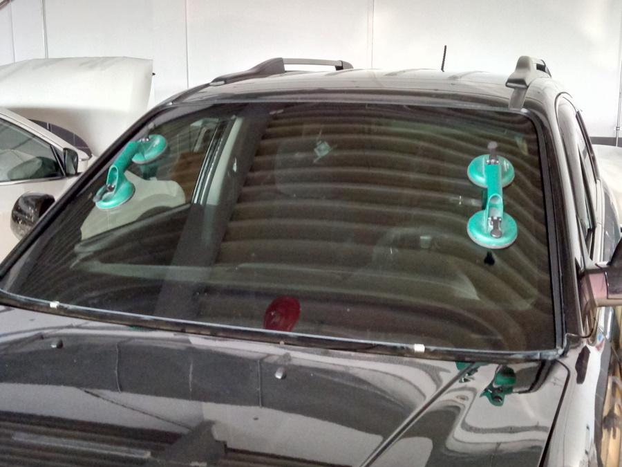 Замена стекла Хендай Туссан в Москве - сеть надежных автосервисов по ...